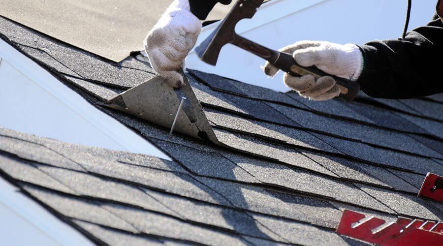 Expert new roof installation services in Kelly, NC